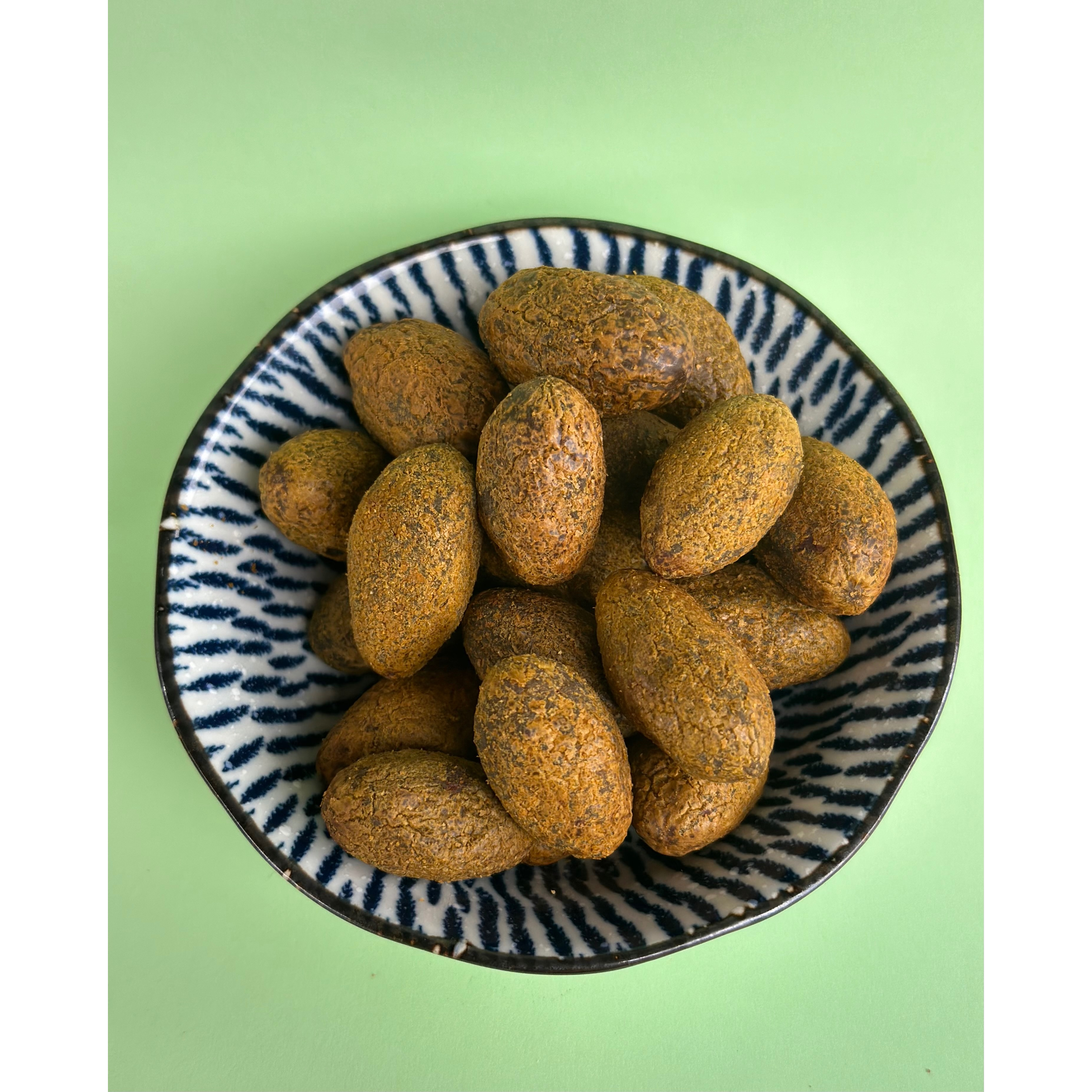 黃草橄欖-細節圖2