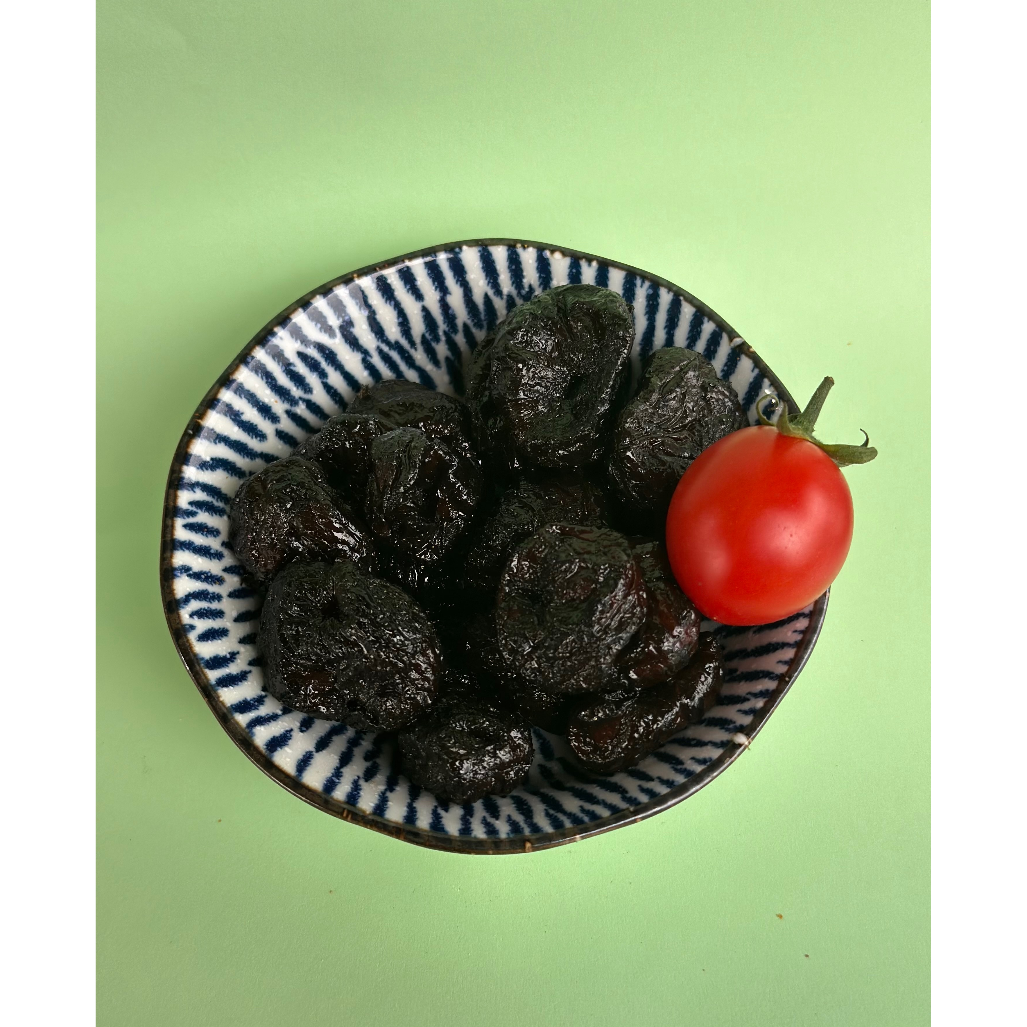 化應子（番茄夾梅子）-細節圖2