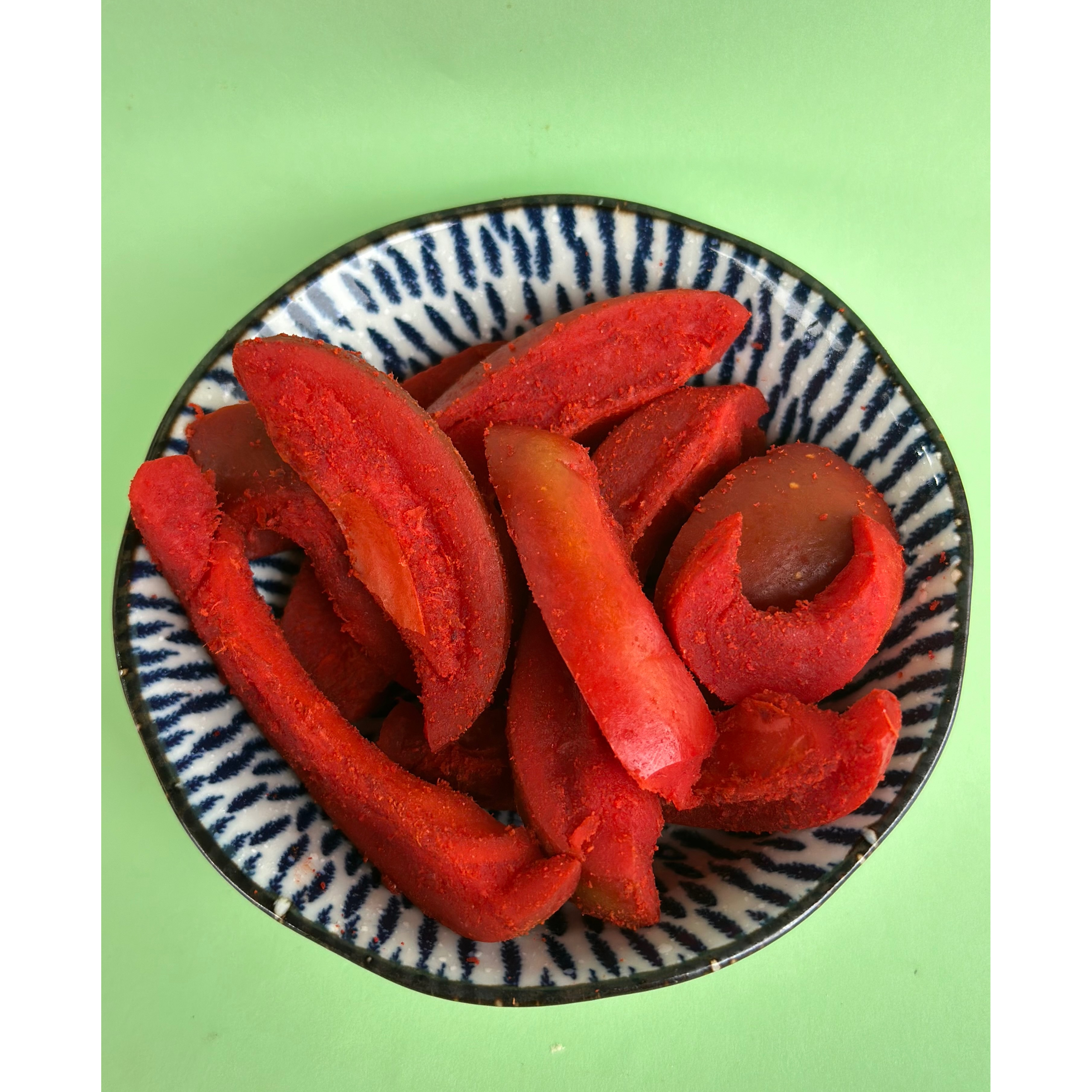 辣芒果-細節圖2