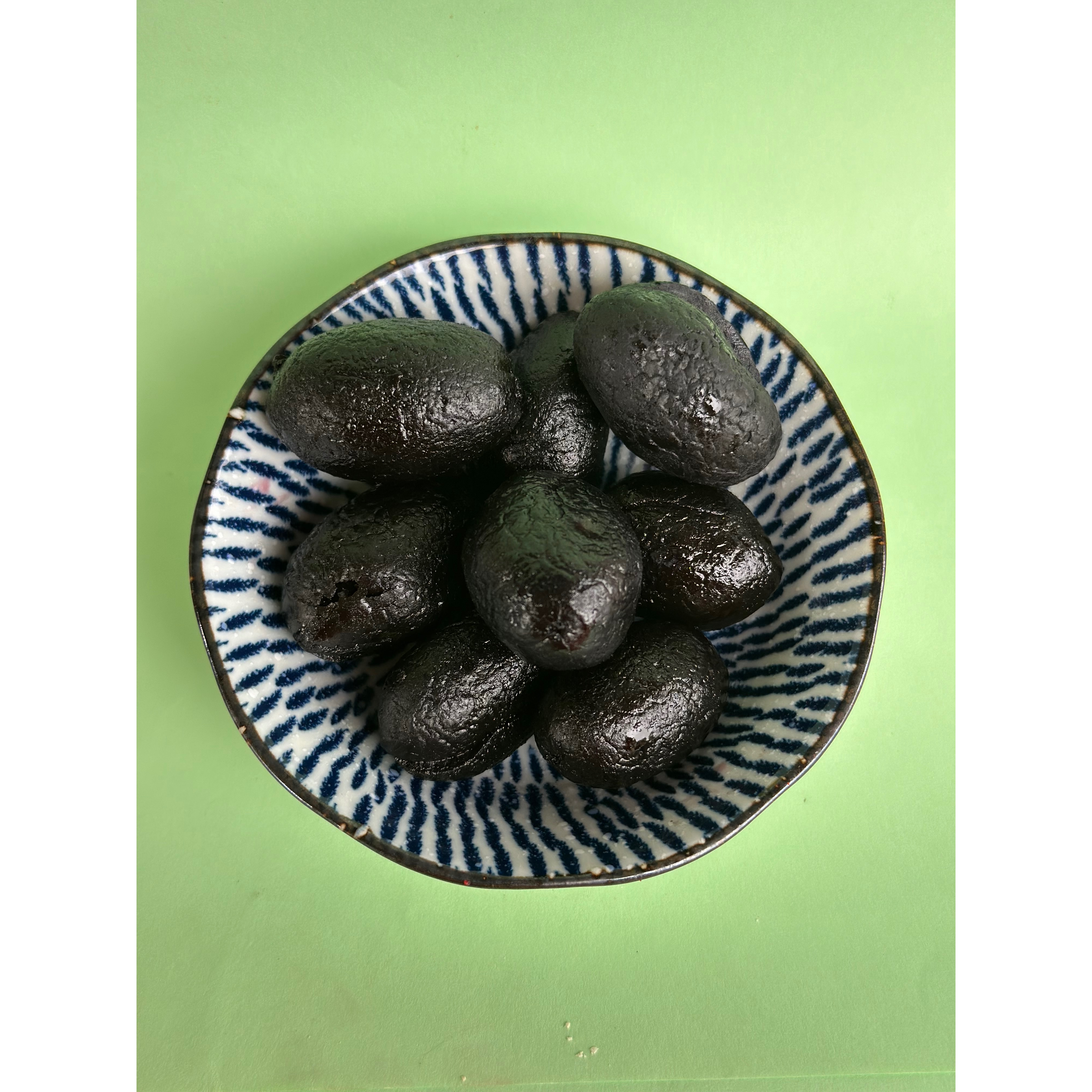 化核橄欖（無籽）-細節圖2