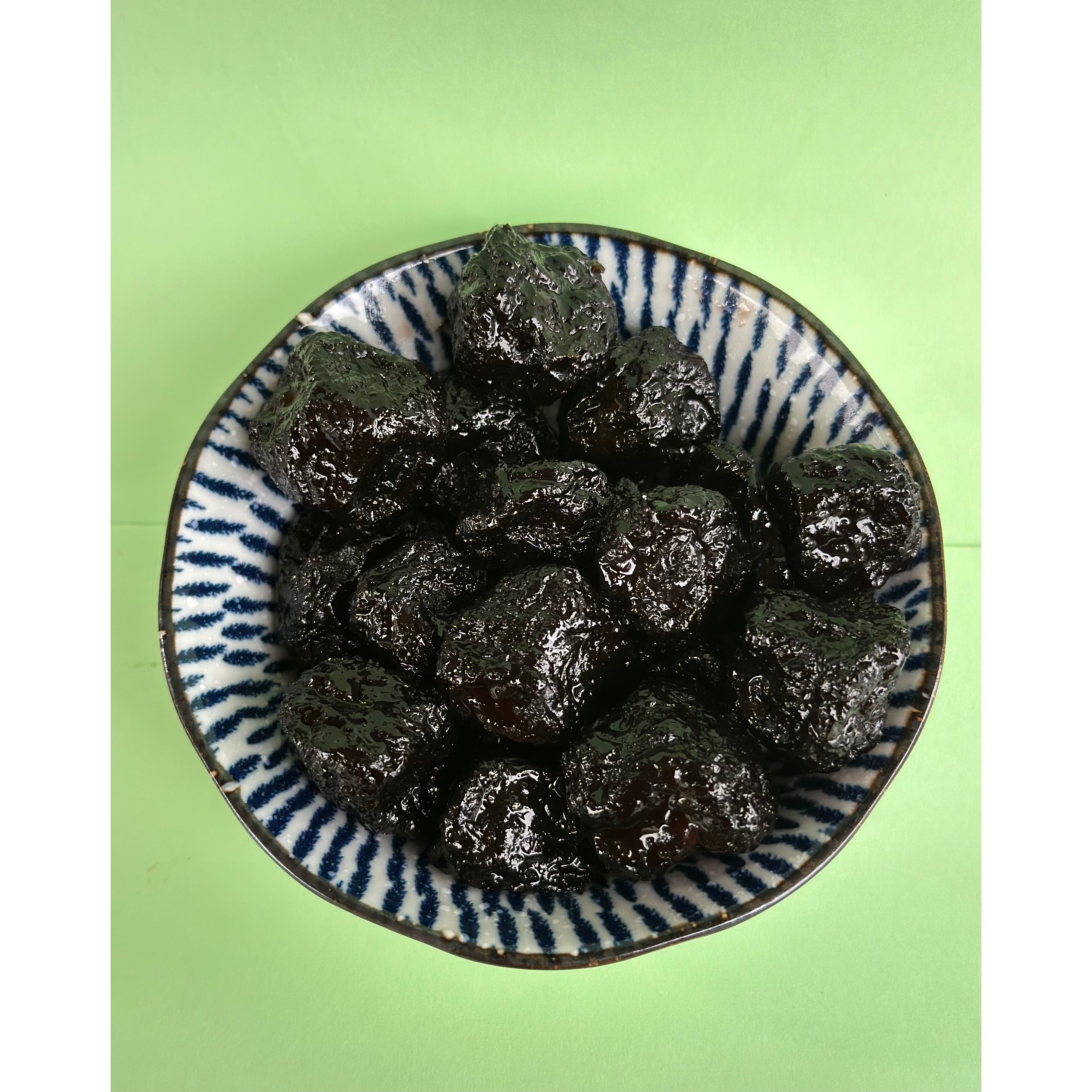 正烏梅-細節圖2