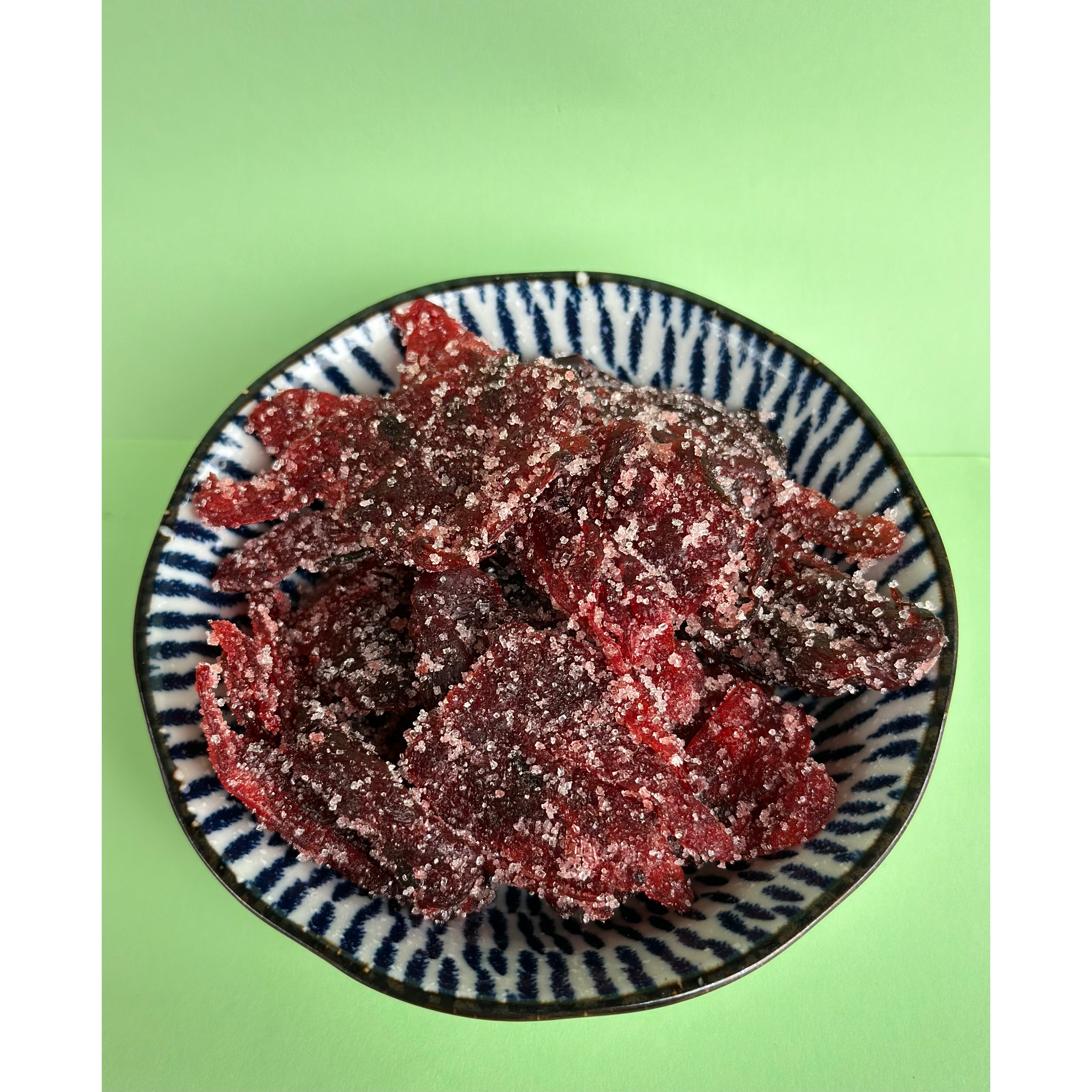 洛神花乾-細節圖2