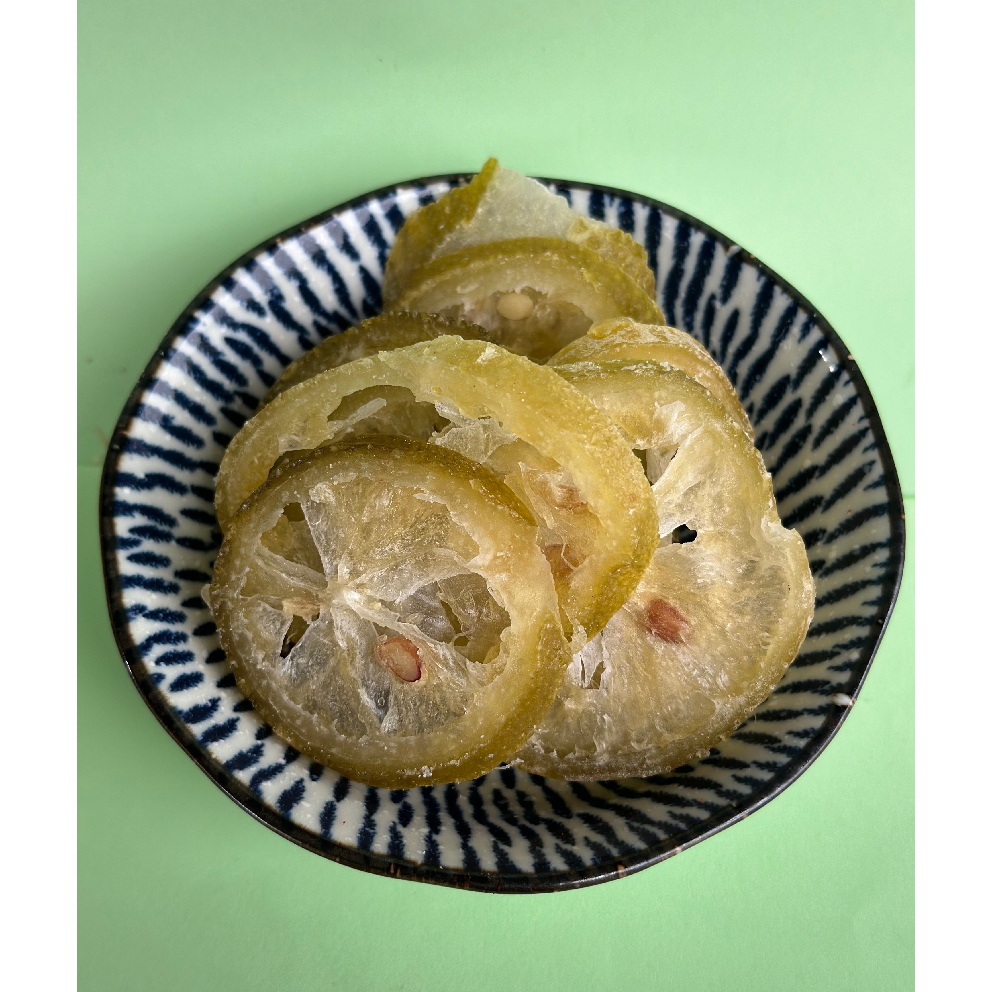 即時檸檬乾-細節圖2