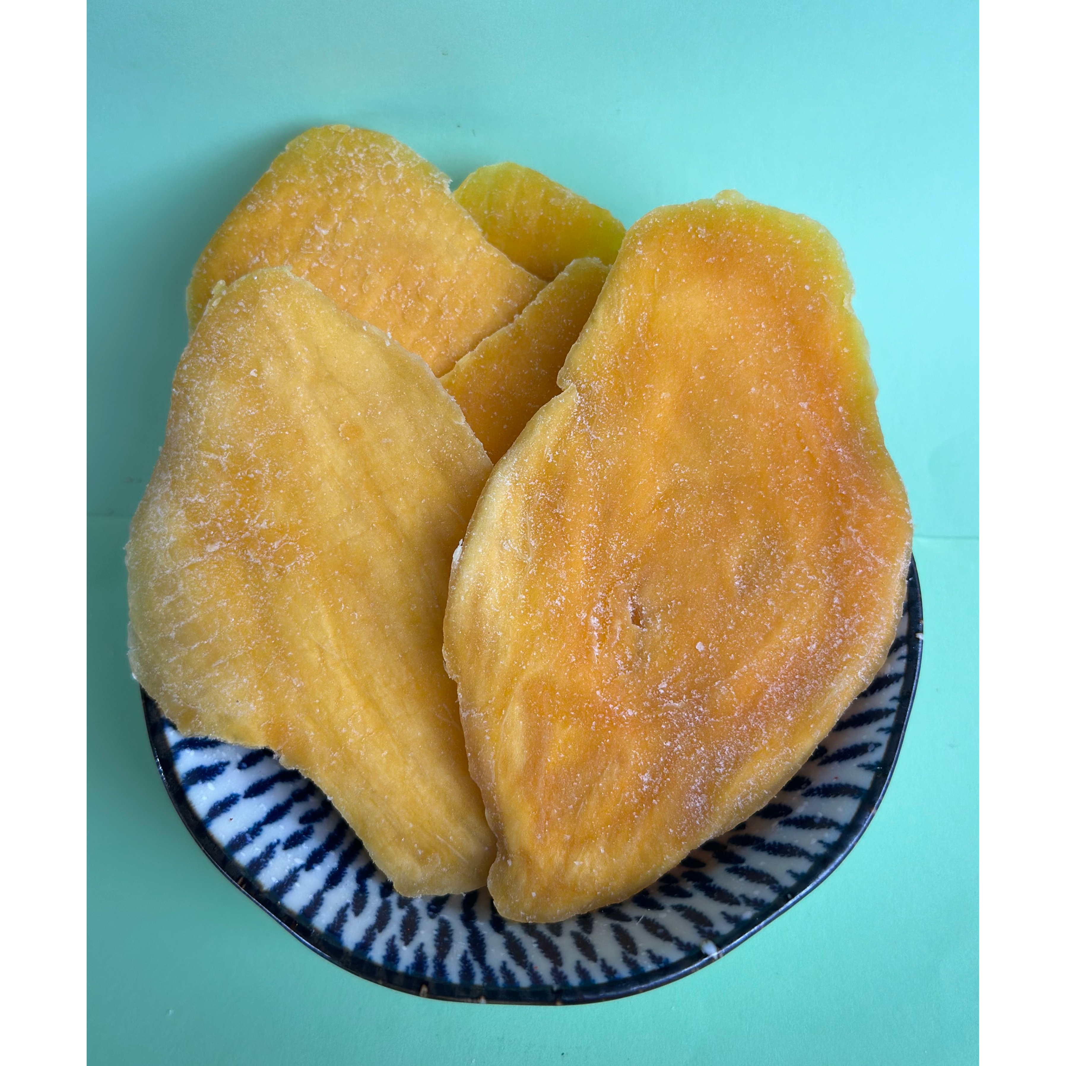 金煌芒果乾-細節圖2