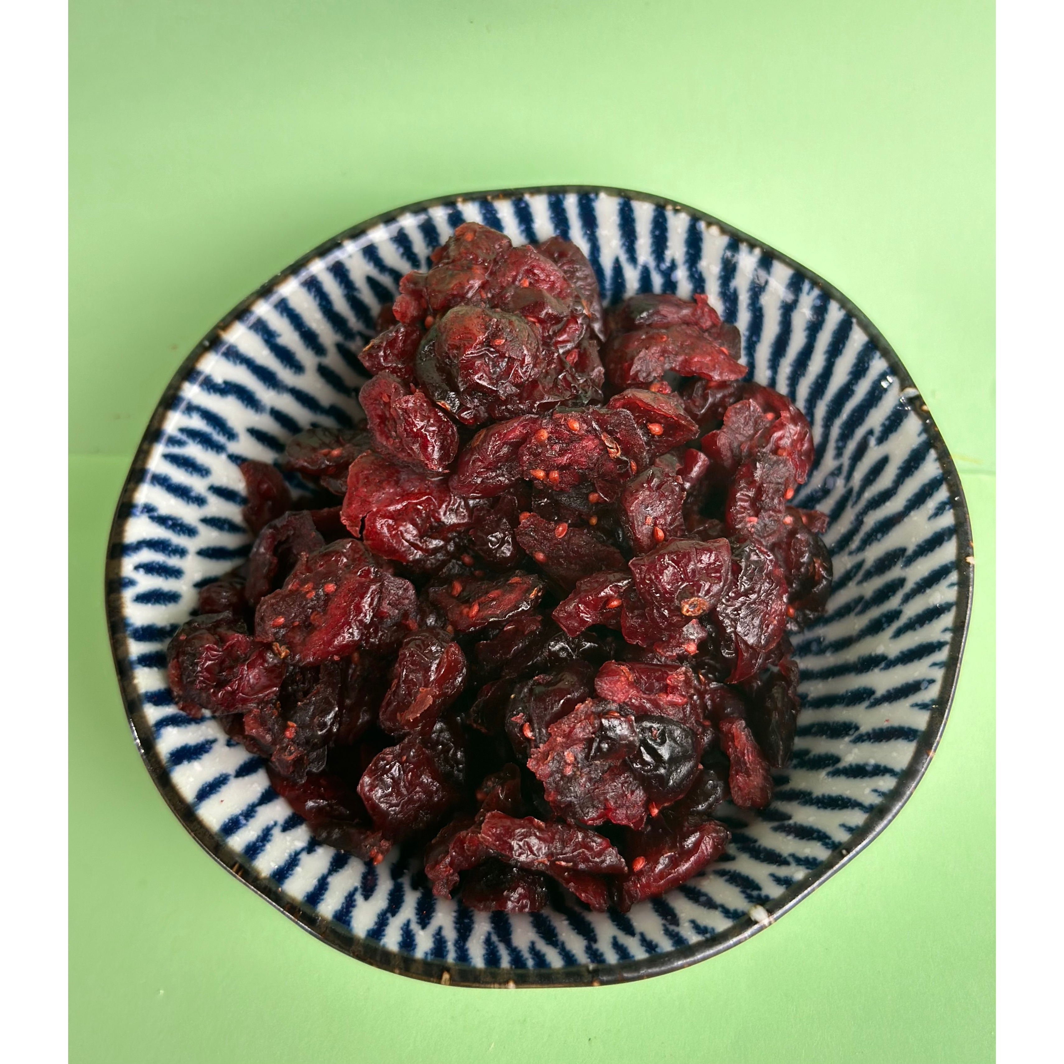 蔓越莓乾-細節圖2