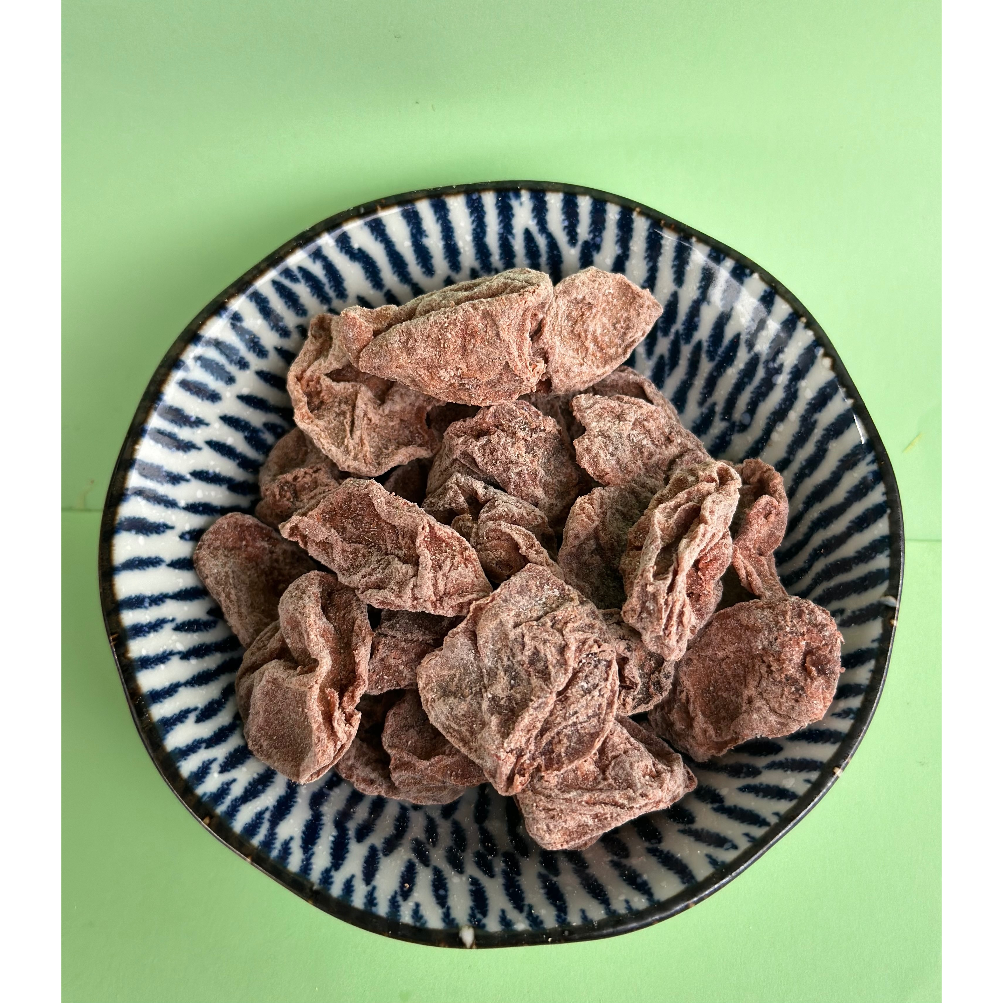 冰梅肉（無籽）-細節圖2