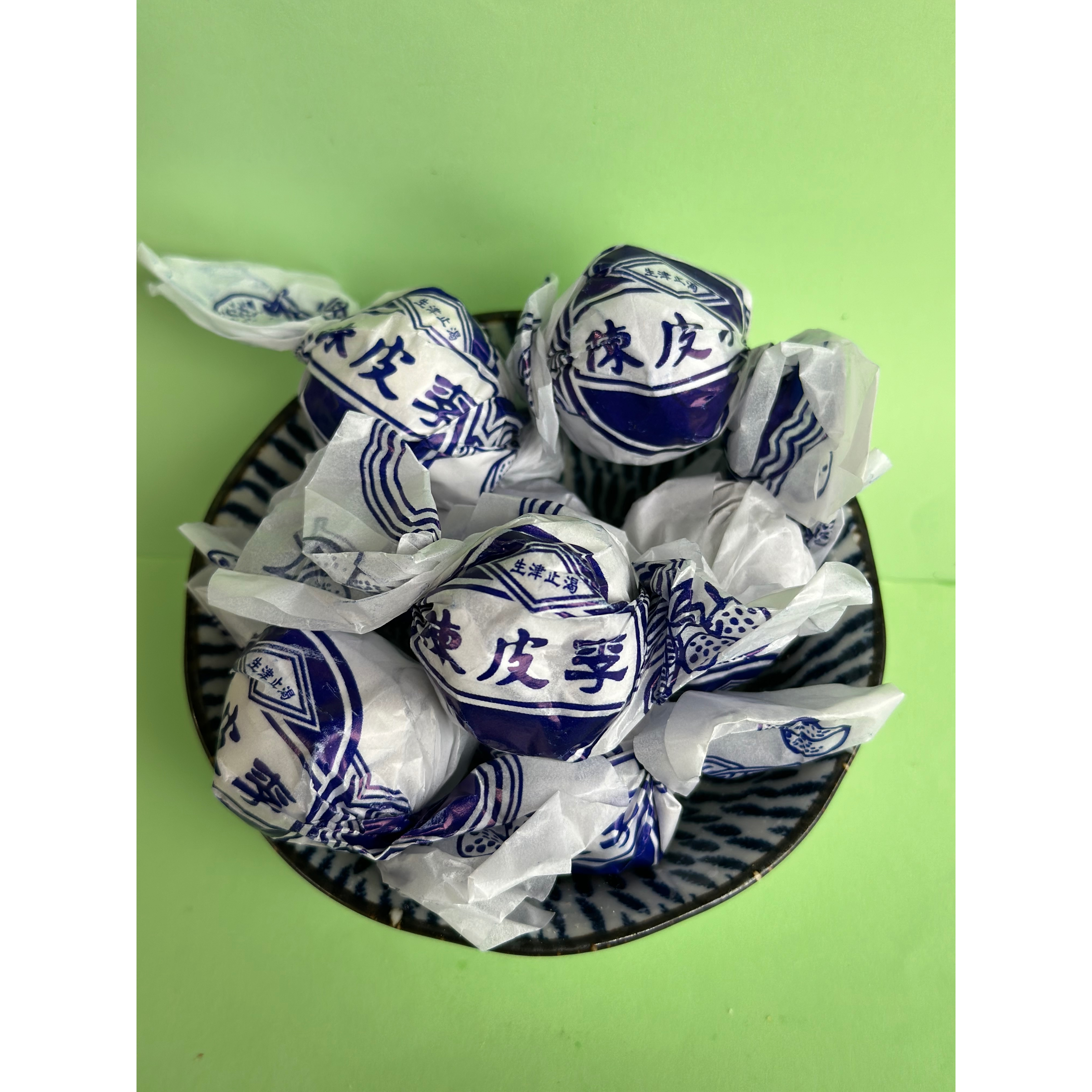 陳皮李-細節圖2