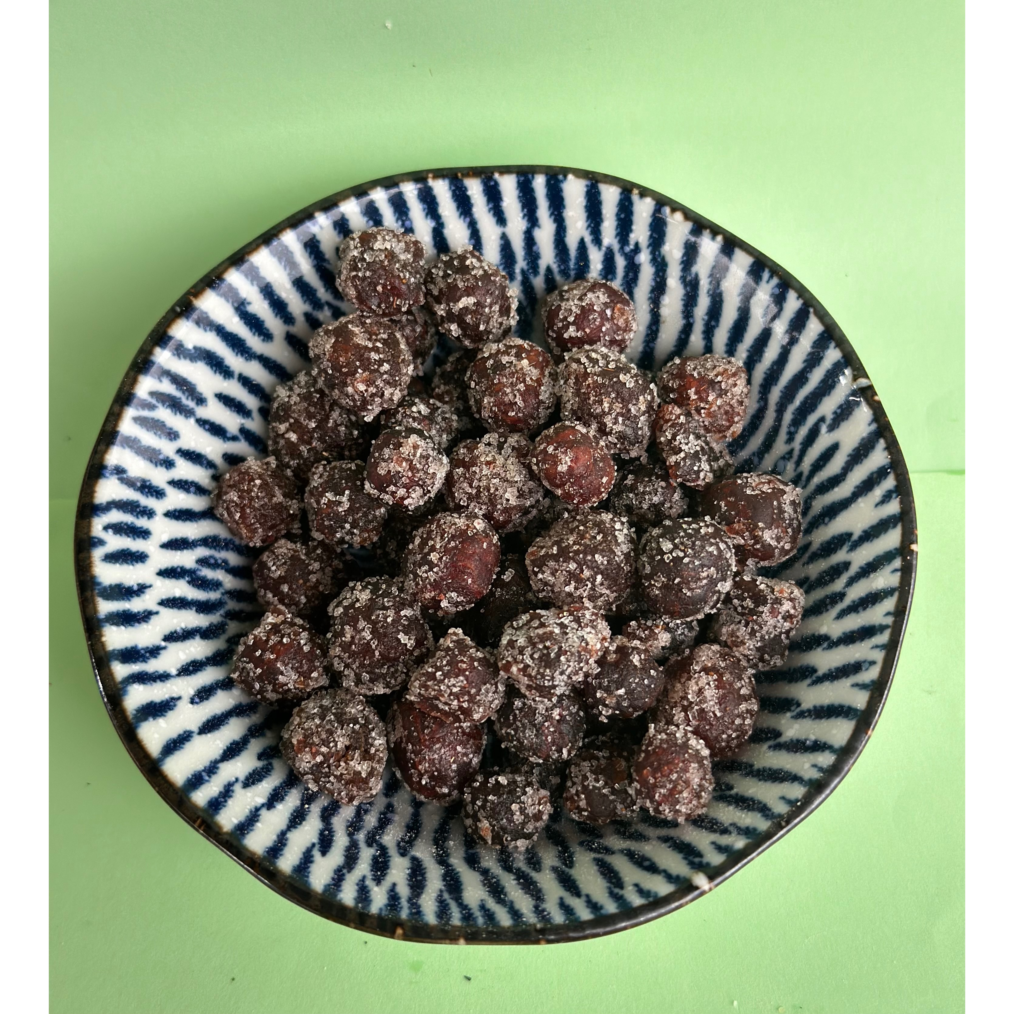 小紅莓-細節圖2