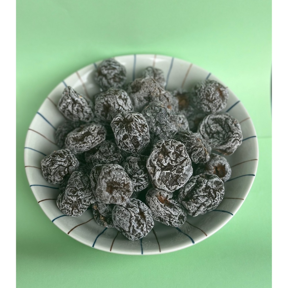 無籽梅（化核梅）-細節圖2