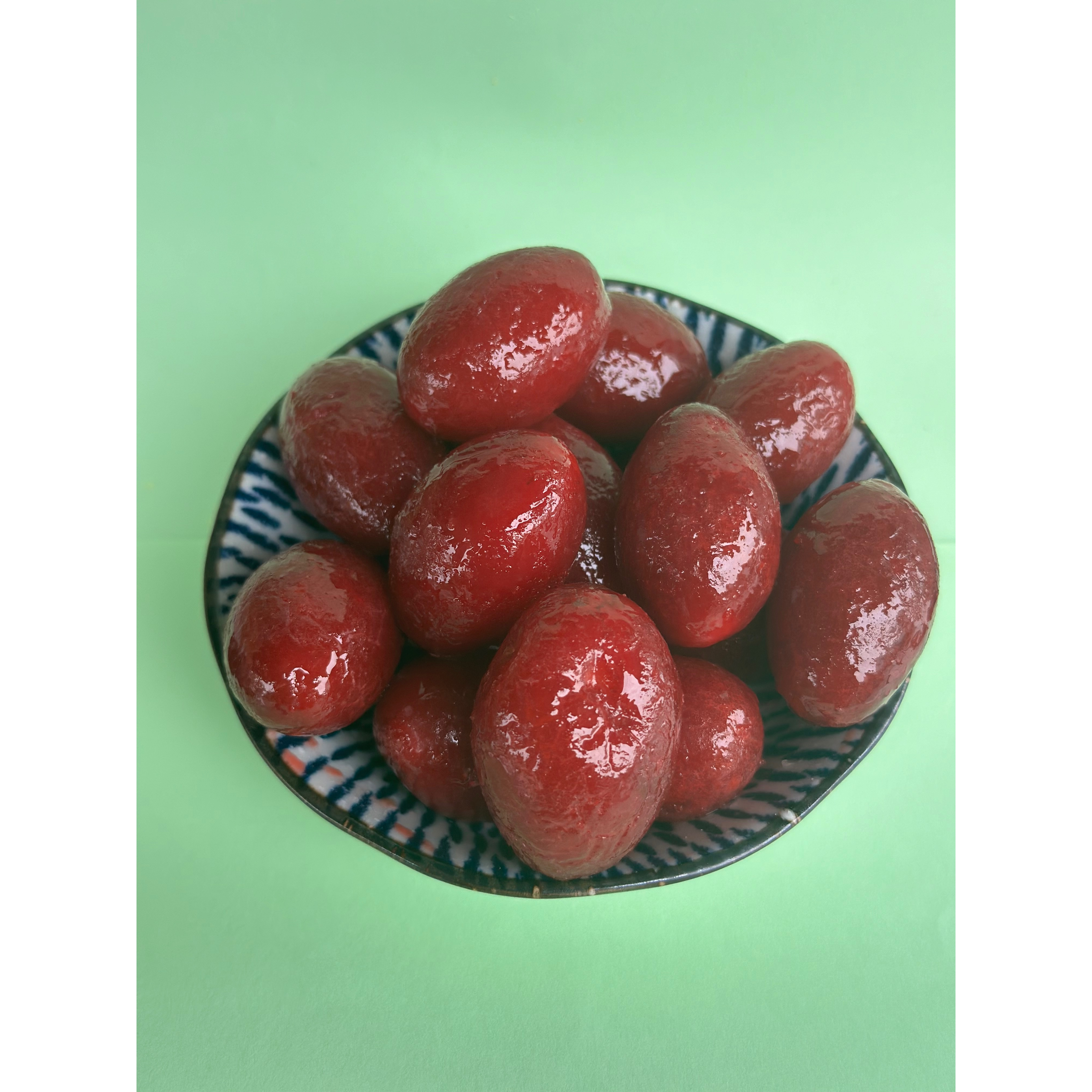 辣橄欖-細節圖2