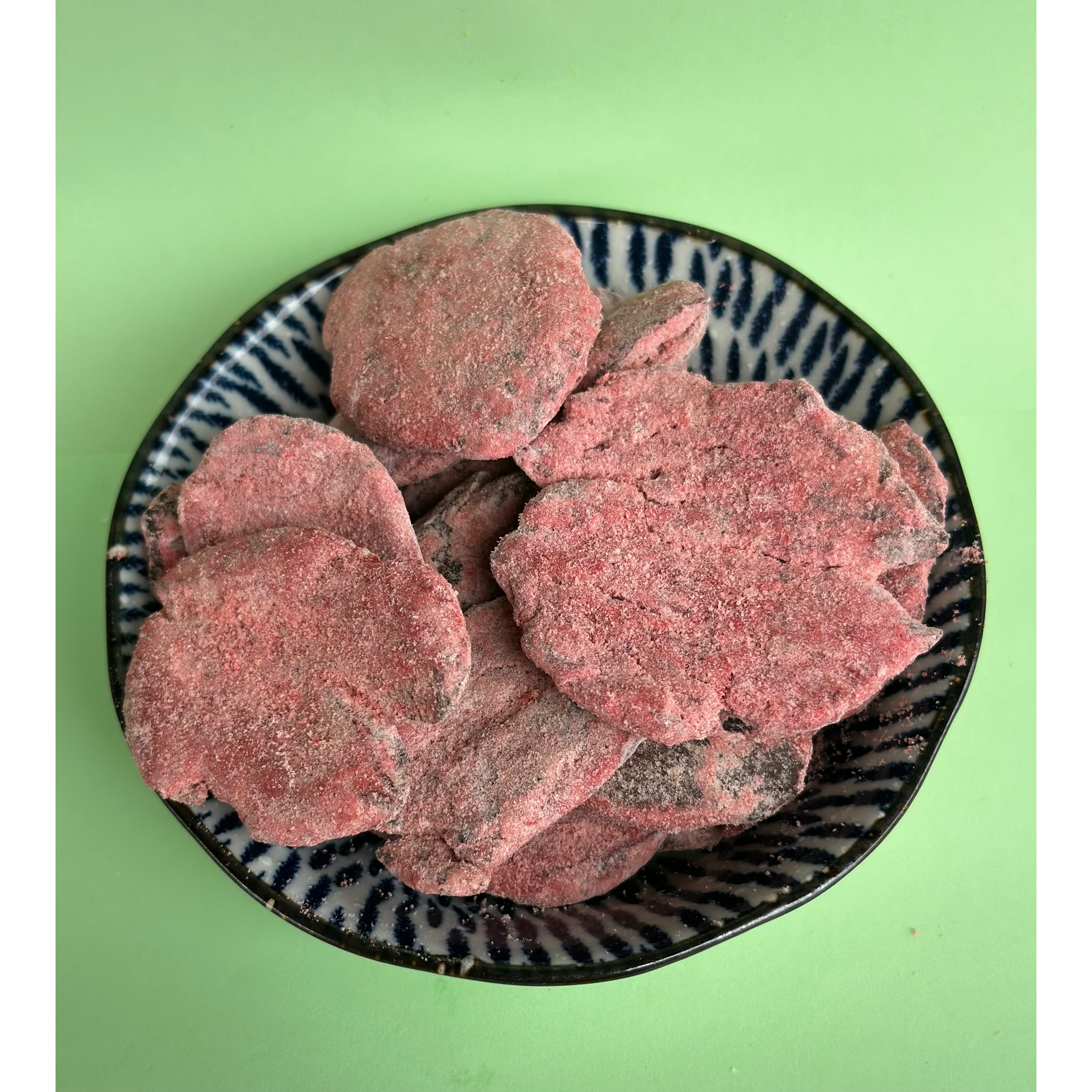 橄欖片-細節圖2