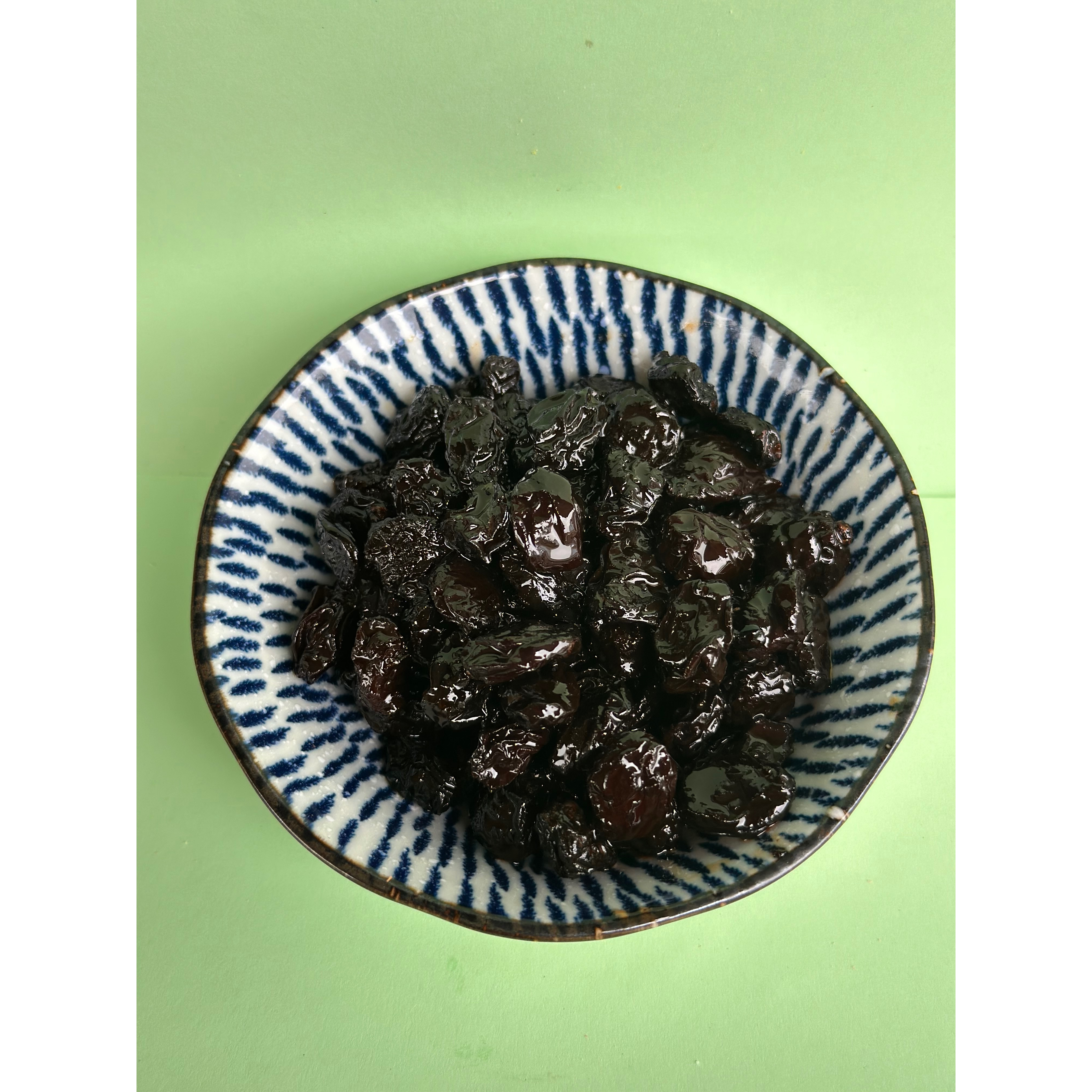 蜜烏棗-細節圖2