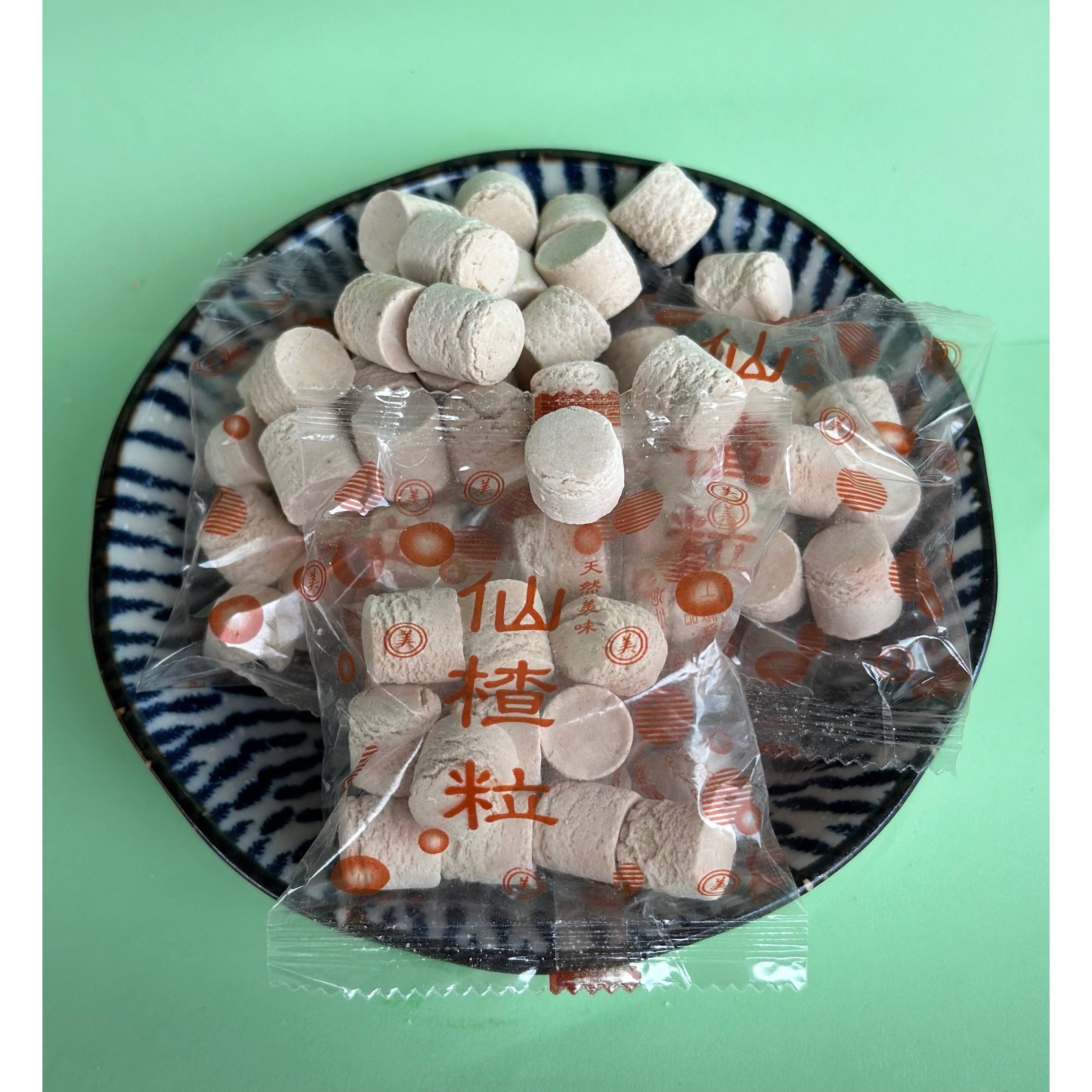 仙楂粒（小顆）-細節圖2