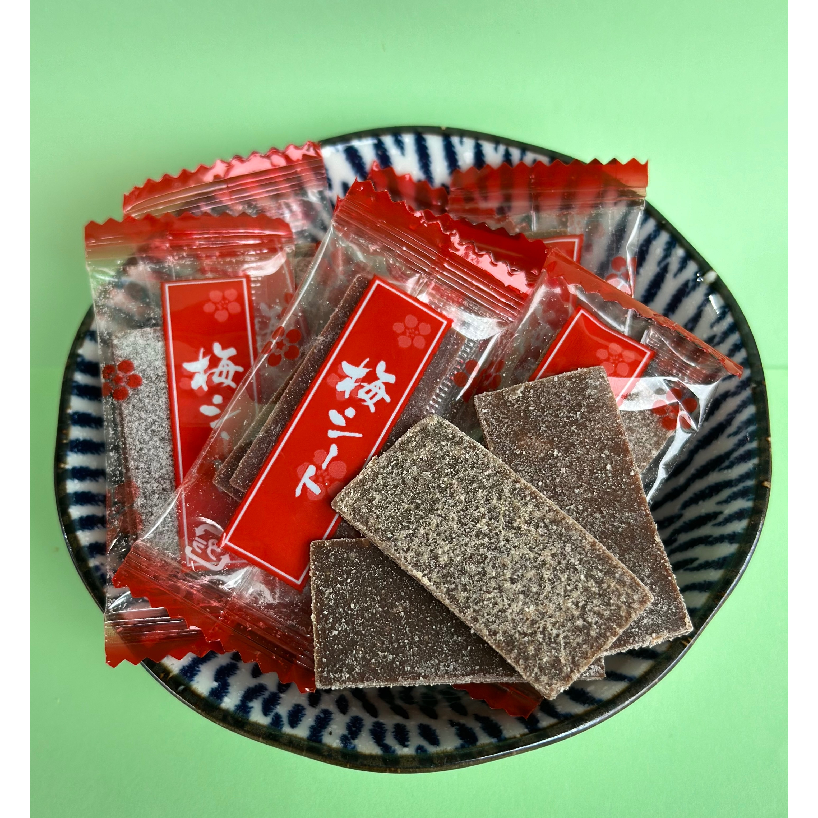 日式梅片-細節圖2