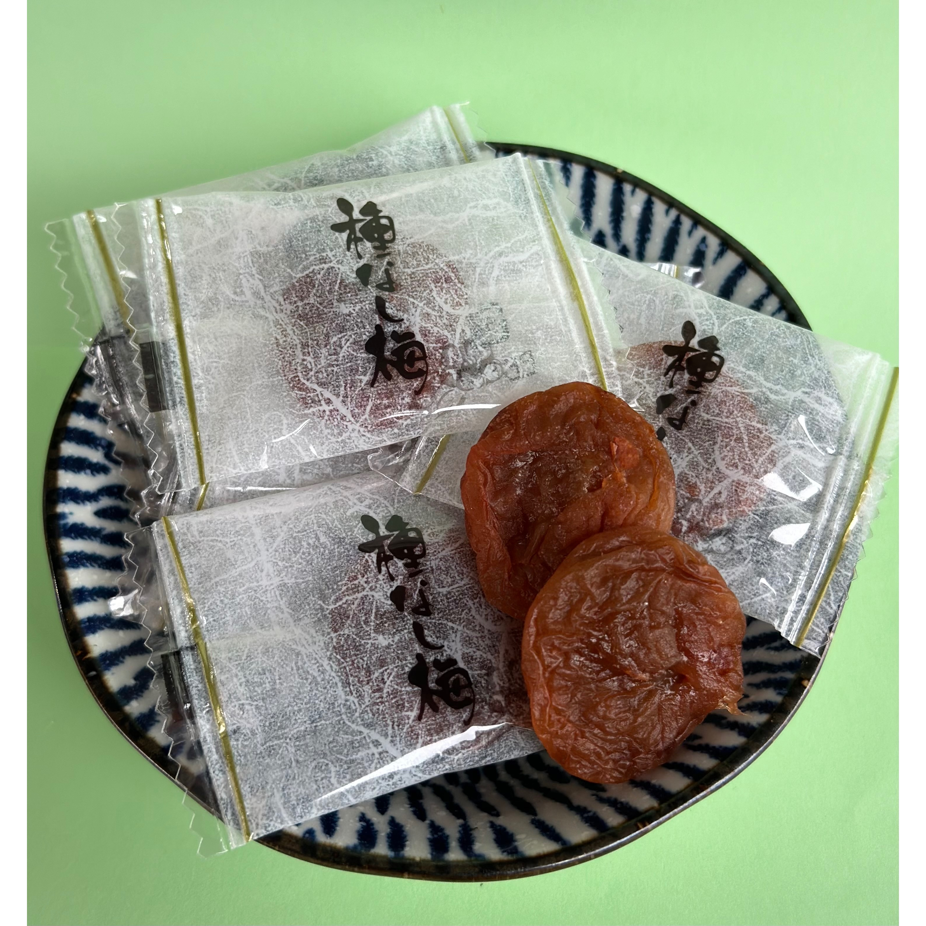 日式Q梅-細節圖2