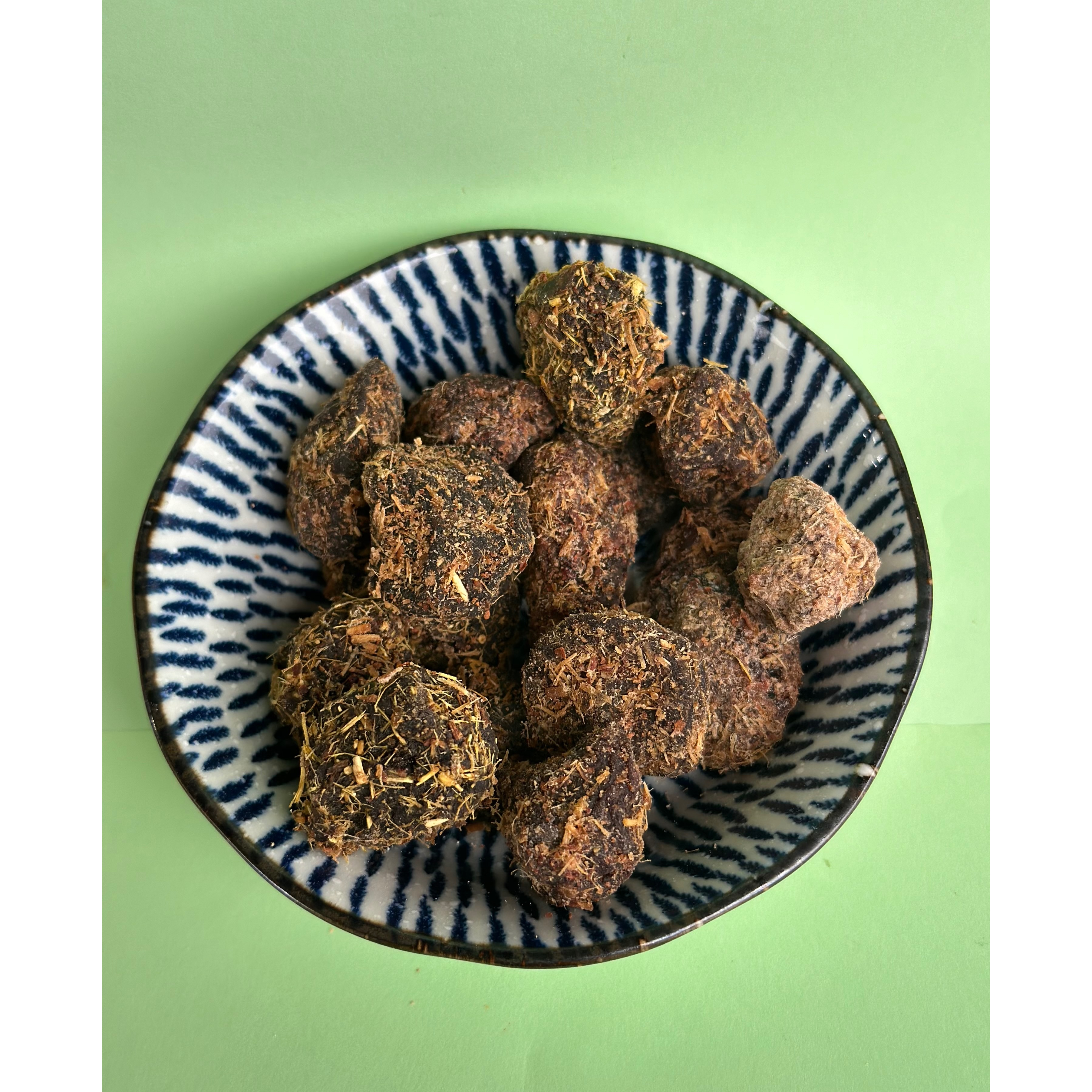 甘草杏李-細節圖2