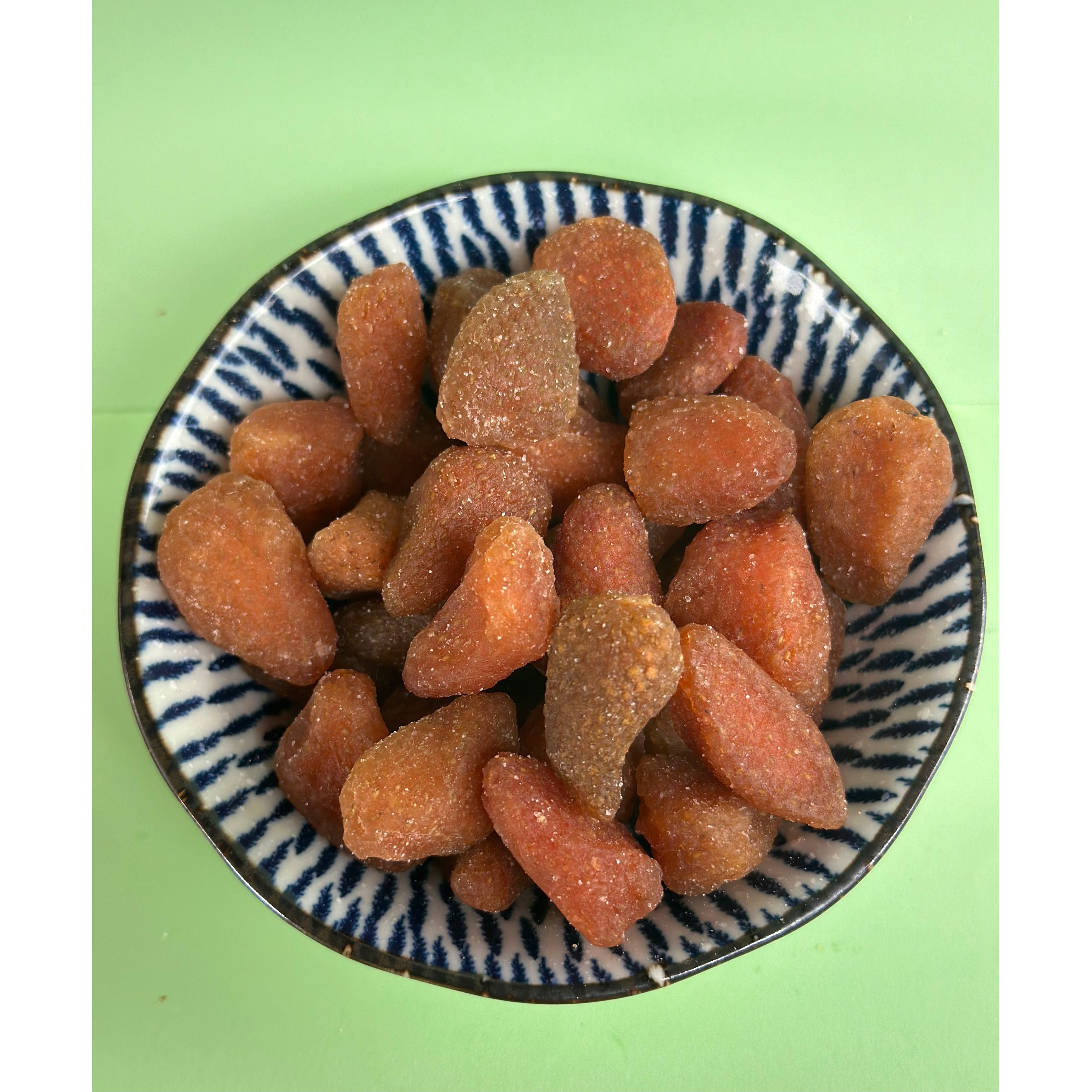 草莓乾-細節圖2