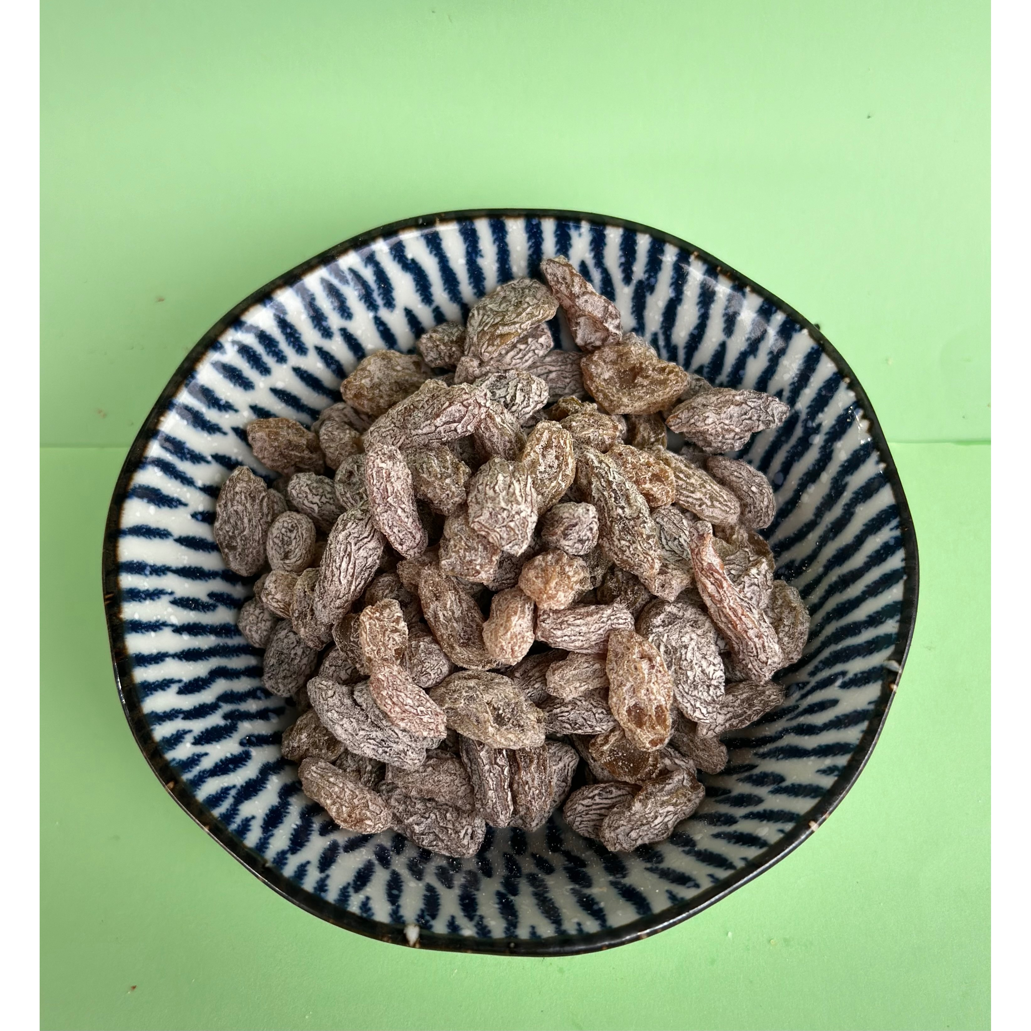 鹹葡萄乾-細節圖2