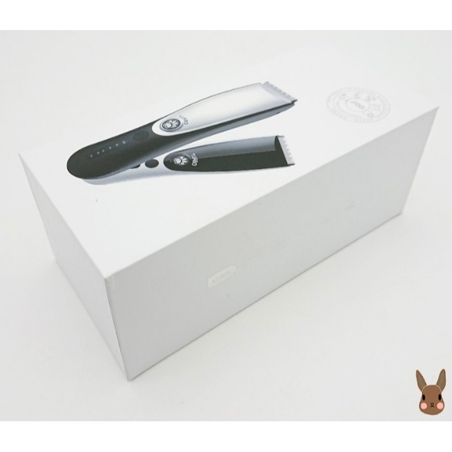 ZP-291剃毛電剪 陶瓷刀頭 寵物 兔 犬 貓3.0-細節圖7