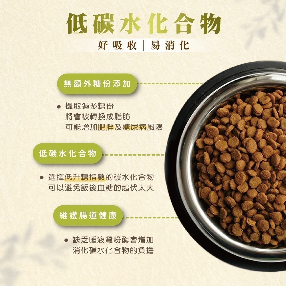 法米納Farmina｜N&D 天然頂級無穀貓系列 /天然南瓜無穀系列/天然海洋系列1.5kg/5kg-細節圖3
