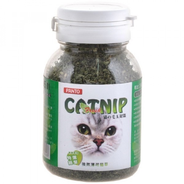 PANTO邦比-強效薄荷貓草-細節圖6