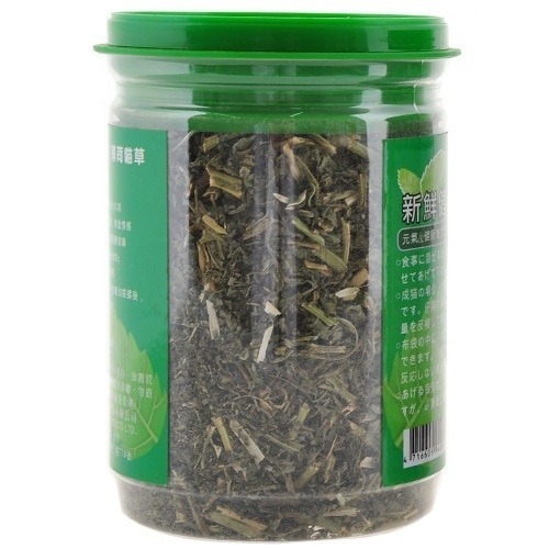 PANTO邦比-強效薄荷貓草-細節圖7