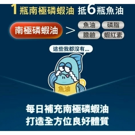 肉球世界神奇的南極磷蝦油15ml/50ml-細節圖4