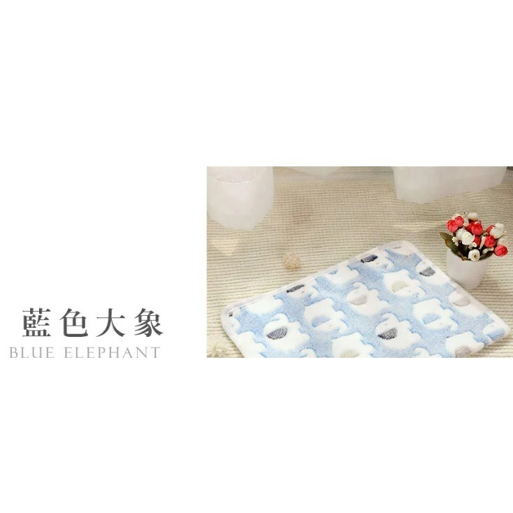 法蘭絨寵物毯 寵物珊瑚絨 寵物毛毯 睡毯-細節圖4