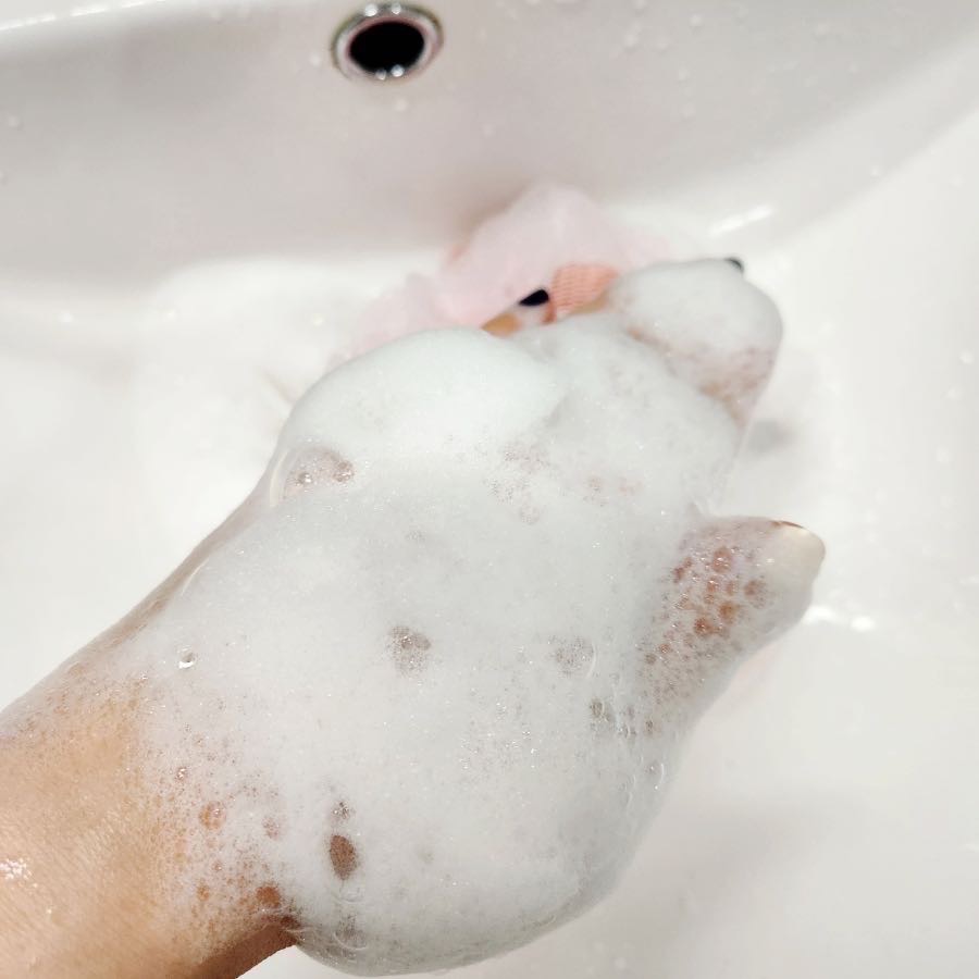 正品現貨🇰🇷 韓國最夯頂級香氛品牌❤️韓國Hetras.飯店療癒沐浴乳1013ml-細節圖6