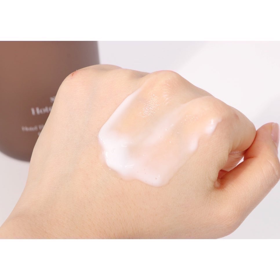 正品現貨🇰🇷 韓國最夯頂級香氛品牌❤️韓國Hetras.飯店療癒身體乳1013ml-細節圖5