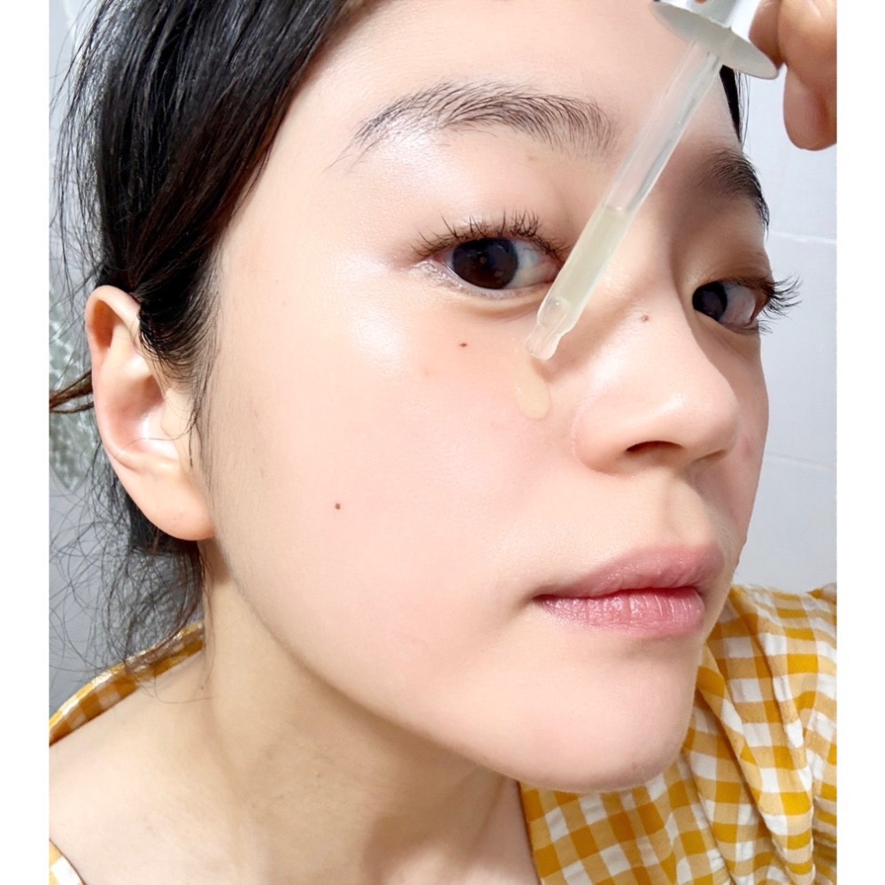 《現貨》韓國SUNGBOON EDITOR綠番茄緊緻毛孔安瓶精華1+1套組(單盒)-細節圖4