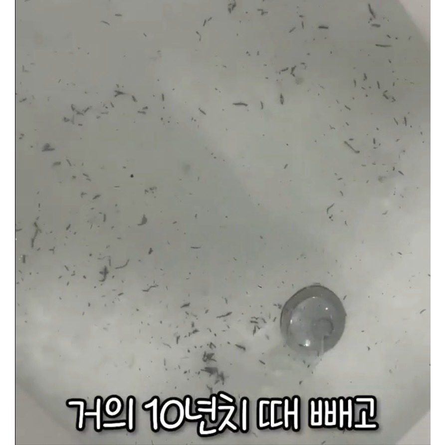 現貨 超好用 韓國AKEI 爆屑角質橡皮擦搓澡海綿 身體 去角質-細節圖7