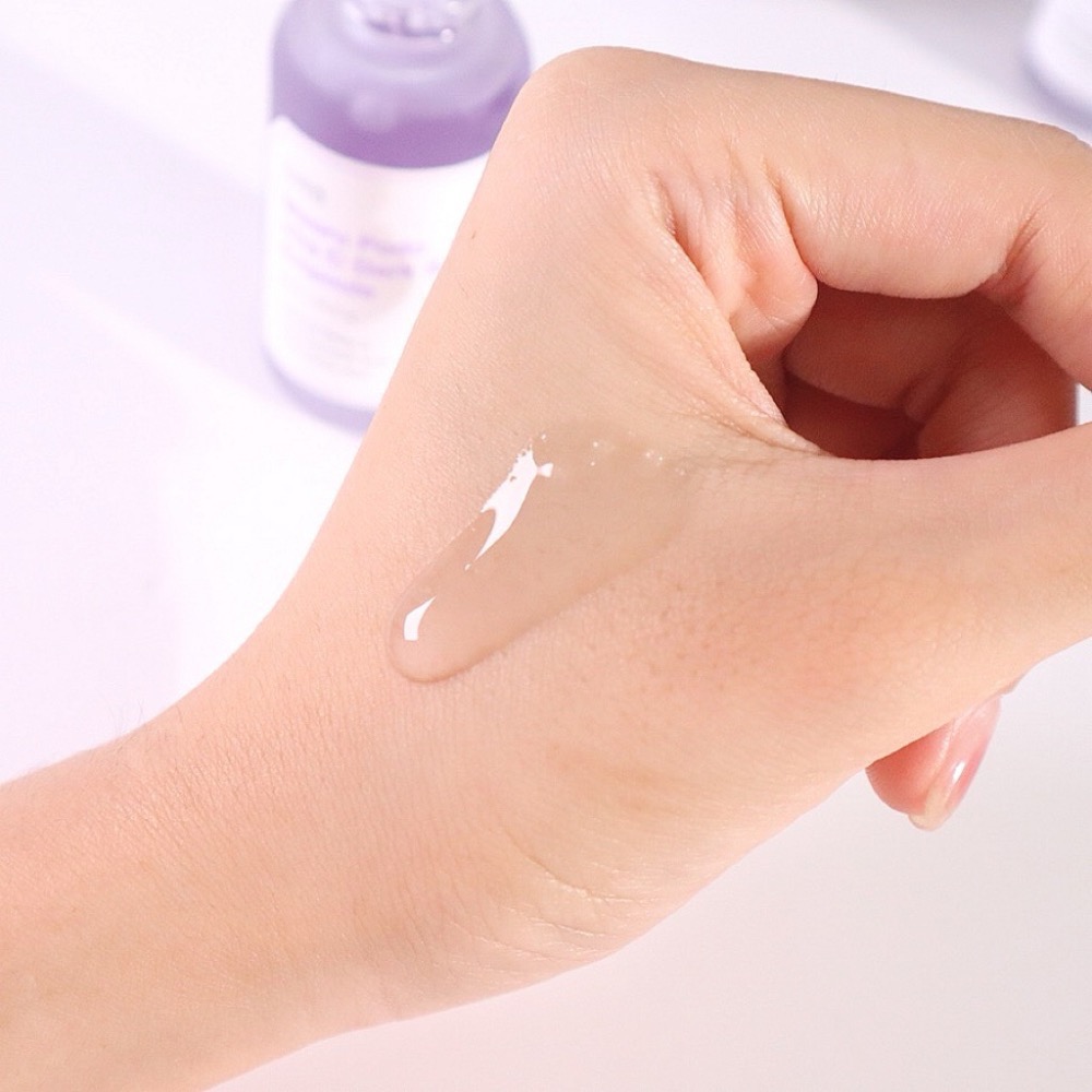 現貨》韓國SUNGBOON EDITOR 山葡萄維他命C亮白安瓶精華 Olive Young-細節圖3