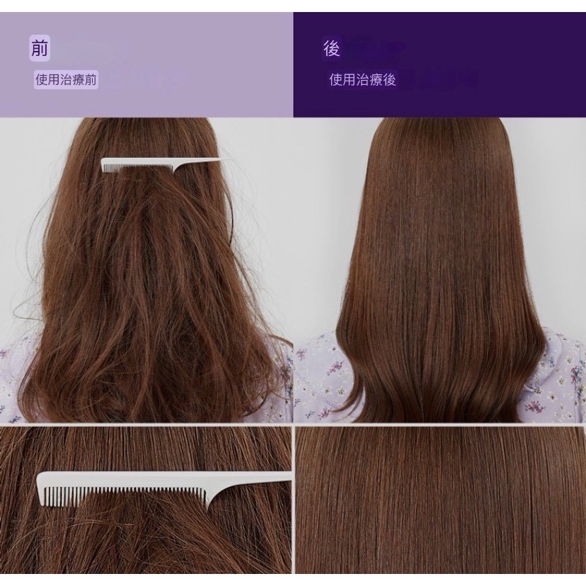 韓國CERACLINIC高濃縮蛋白質安瓶護髮噴霧-細節圖3