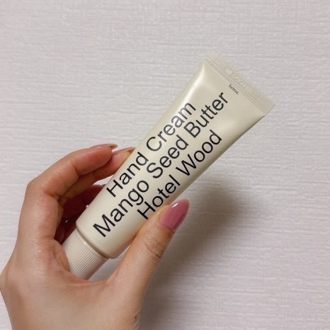 韓國hetras香氛護手霜50ml-細節圖2