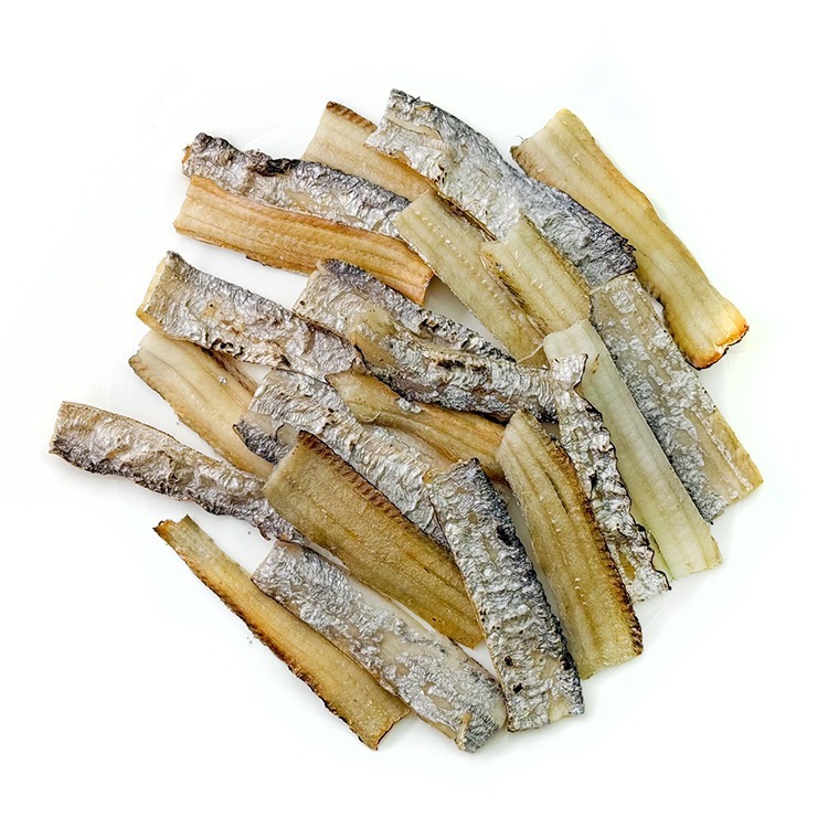 台灣-生凍白帶魚切塊/清肉魚條(150g/盒)-1E7B【魚大俠】FH336-細節圖2