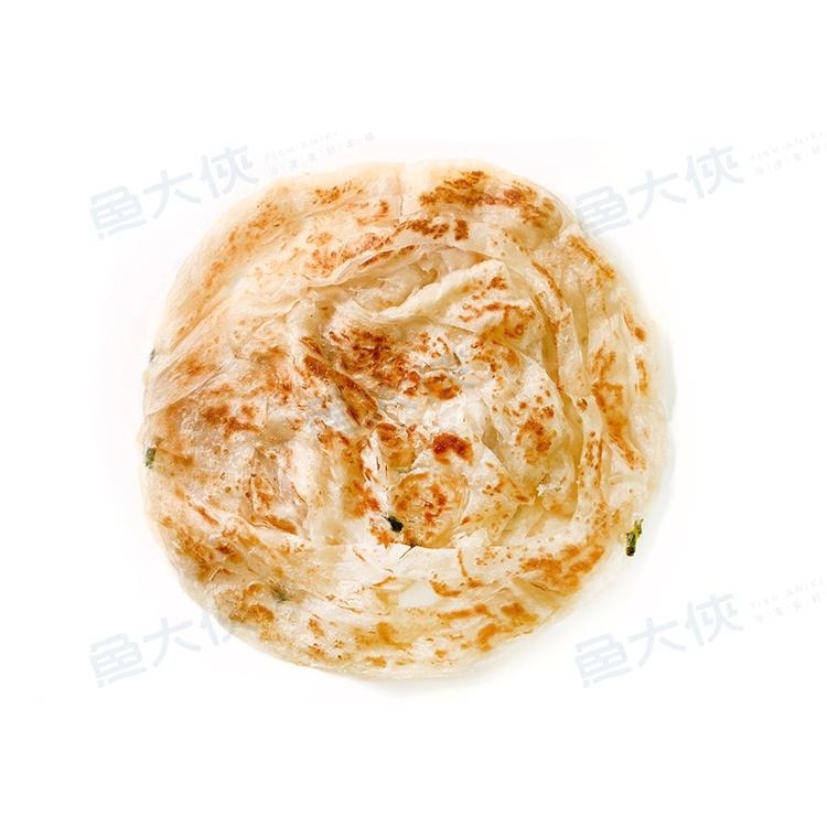 唐門老爹-手工蔥抓餅(10片/1.4kg/包)-1J1A【魚大俠】FF893-細節圖3