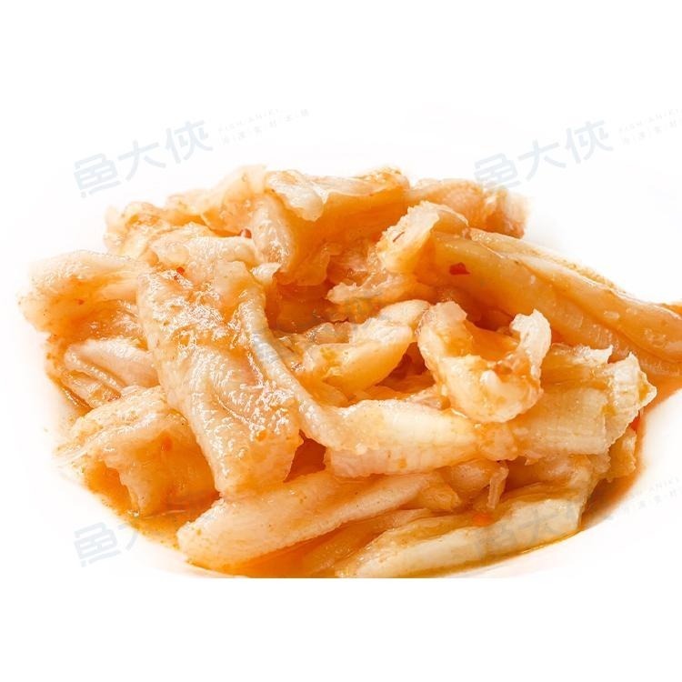 去骨貴妃鴨掌(400g/包)-1H7B【魚大俠】FF863-細節圖2