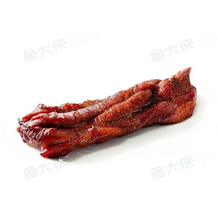 港式-梅花叉燒肉(300g/包)#鄉牌-2B3B【魚大俠】BF102-細節圖2