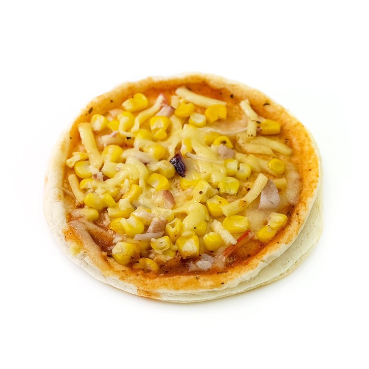 海鮮小披薩(5吋/120g/片)#藍底-2A5B【魚大俠】FF538-細節圖2