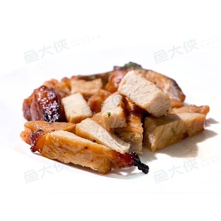 富統-丁骨大豬排(200g/片)-2D6A【魚大俠】FF788-細節圖2