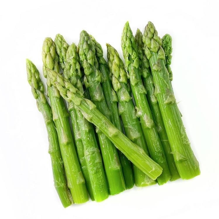 冷凍蘆筍/綠蘆筍(300g/包)#八分熟-1J6A【魚大俠】AR237-細節圖2