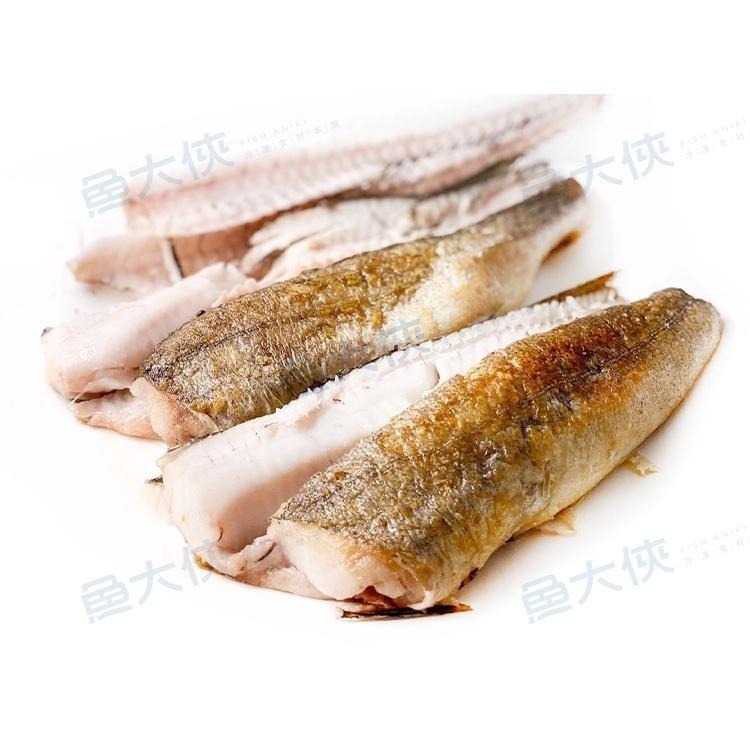 哈克魚/無鬚魚(2尾/300g/包)-1C6B【魚大俠】FH340-細節圖2