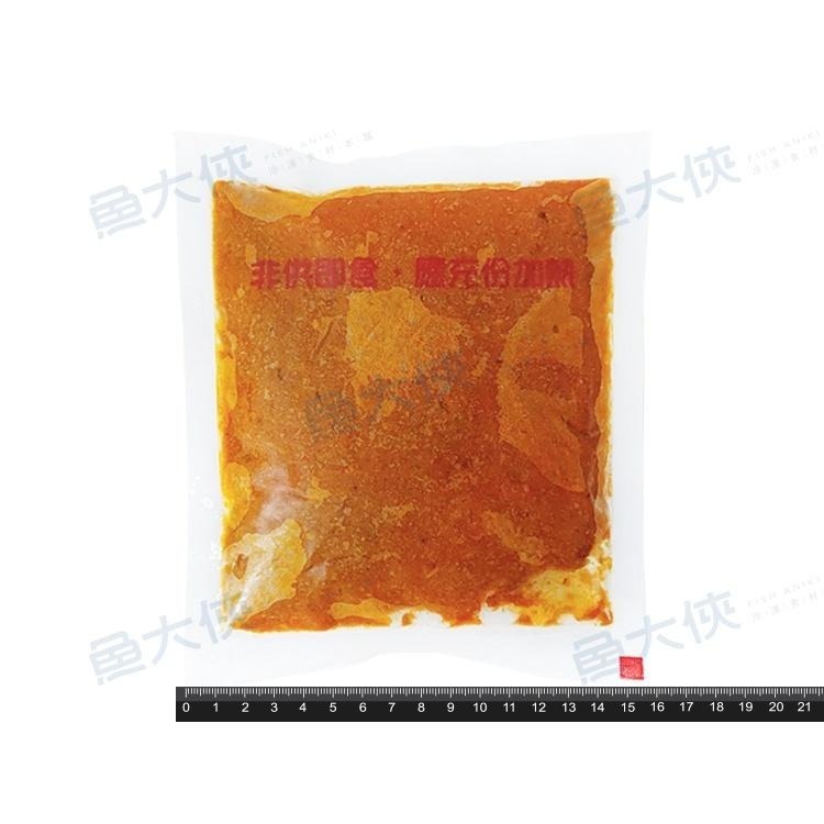 樹森-地中海番茄牛肉醬(300g/包)#地中海-2H4A【魚大俠】FF840-細節圖3
