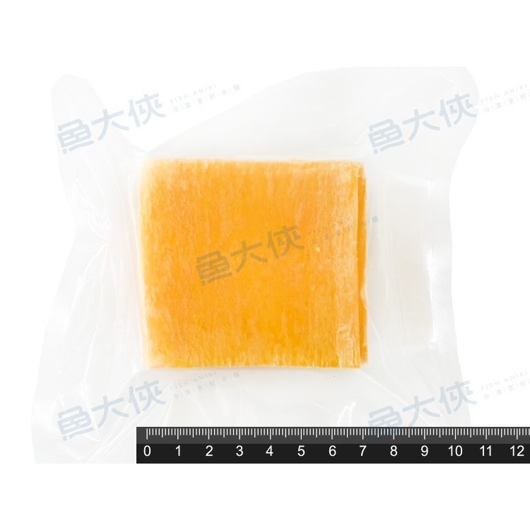 西班牙-乳酪片/乾酪片(28片/350g/包)#蛋奶素#起司片-2F6A【魚大俠】FF717-細節圖3