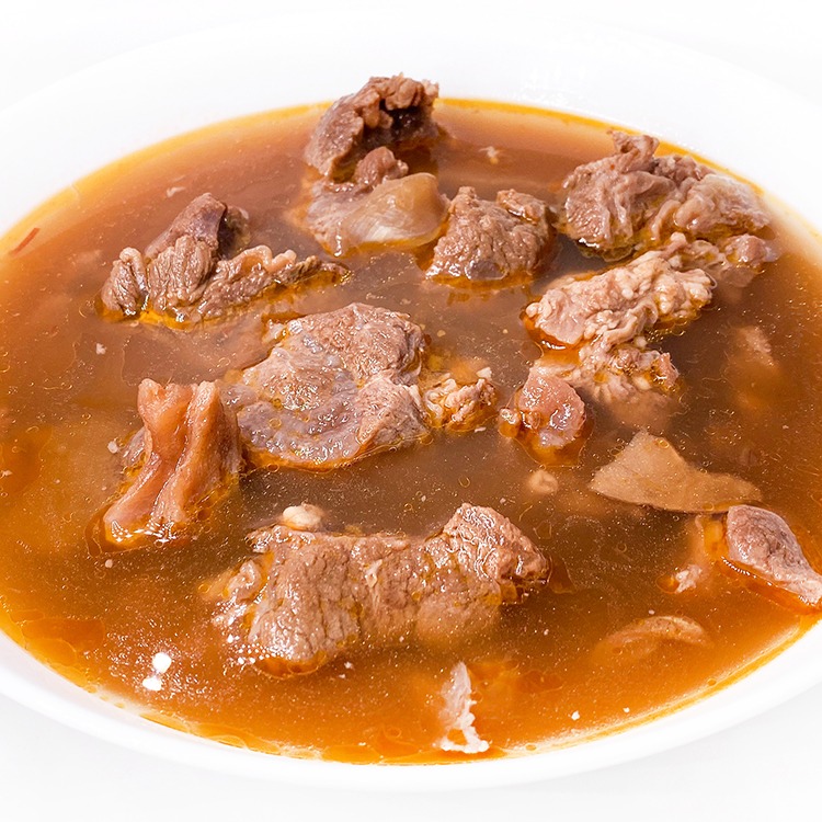 樹森-紅燒牛肉爐(固500g/淨1250g/包)#肉超多#巴拉圭-2G4B【魚大俠】FF632-細節圖2