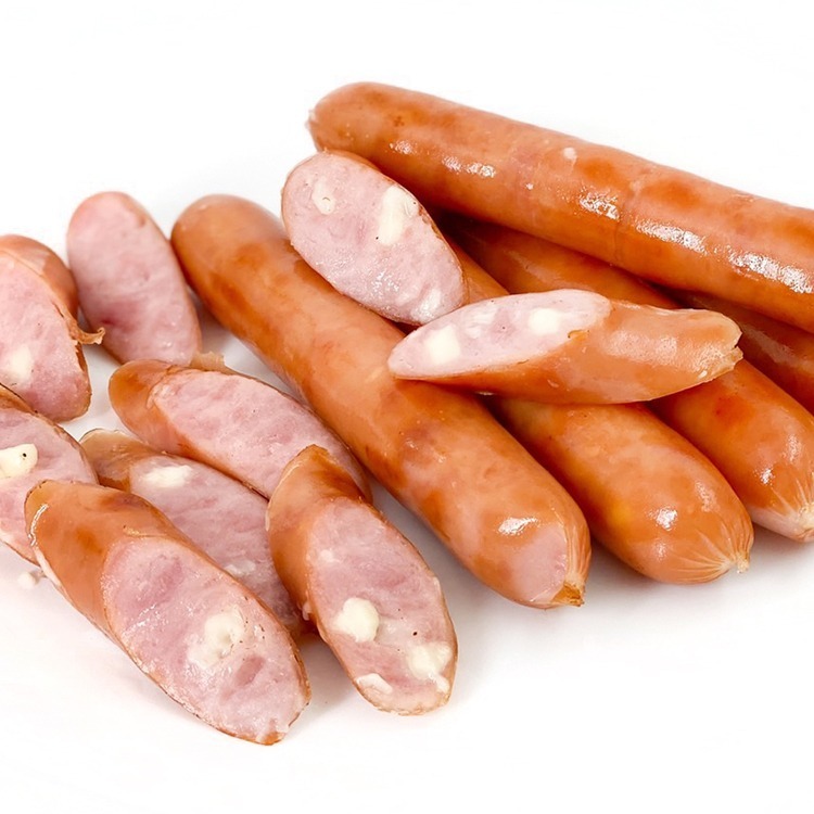 卜蜂-巧達乳酪腸(400g/包)-2F6A【魚大俠】FF705-細節圖2