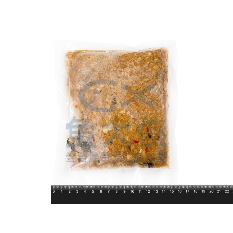 樹森-泰式打拋豬(300g/包)-2H4B【魚大俠】FF608-細節圖2