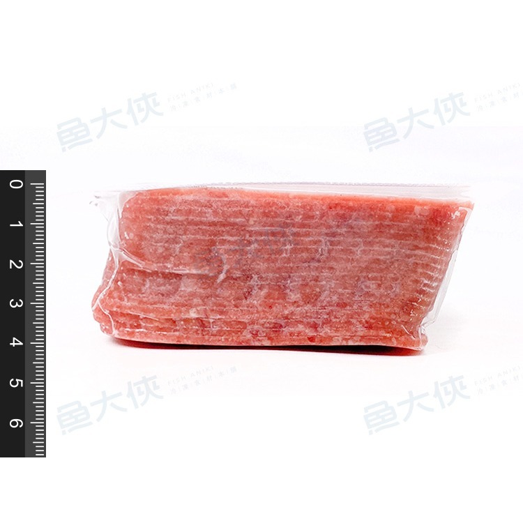 富統-特級火腿片(500g/包)-2D6A【魚大俠】FF532-細節圖3