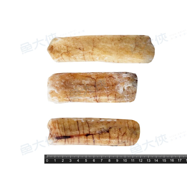 迷你蒸魚卵(50~110g/條)#小條-1D4A【魚大俠】FF521-細節圖3